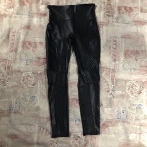 Spanx High Waisted Everyday Leggings 20126Q